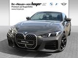 BMW 430d Cabrio M Sportpaket Innovationspaket Live C - BMW 430: 430d
