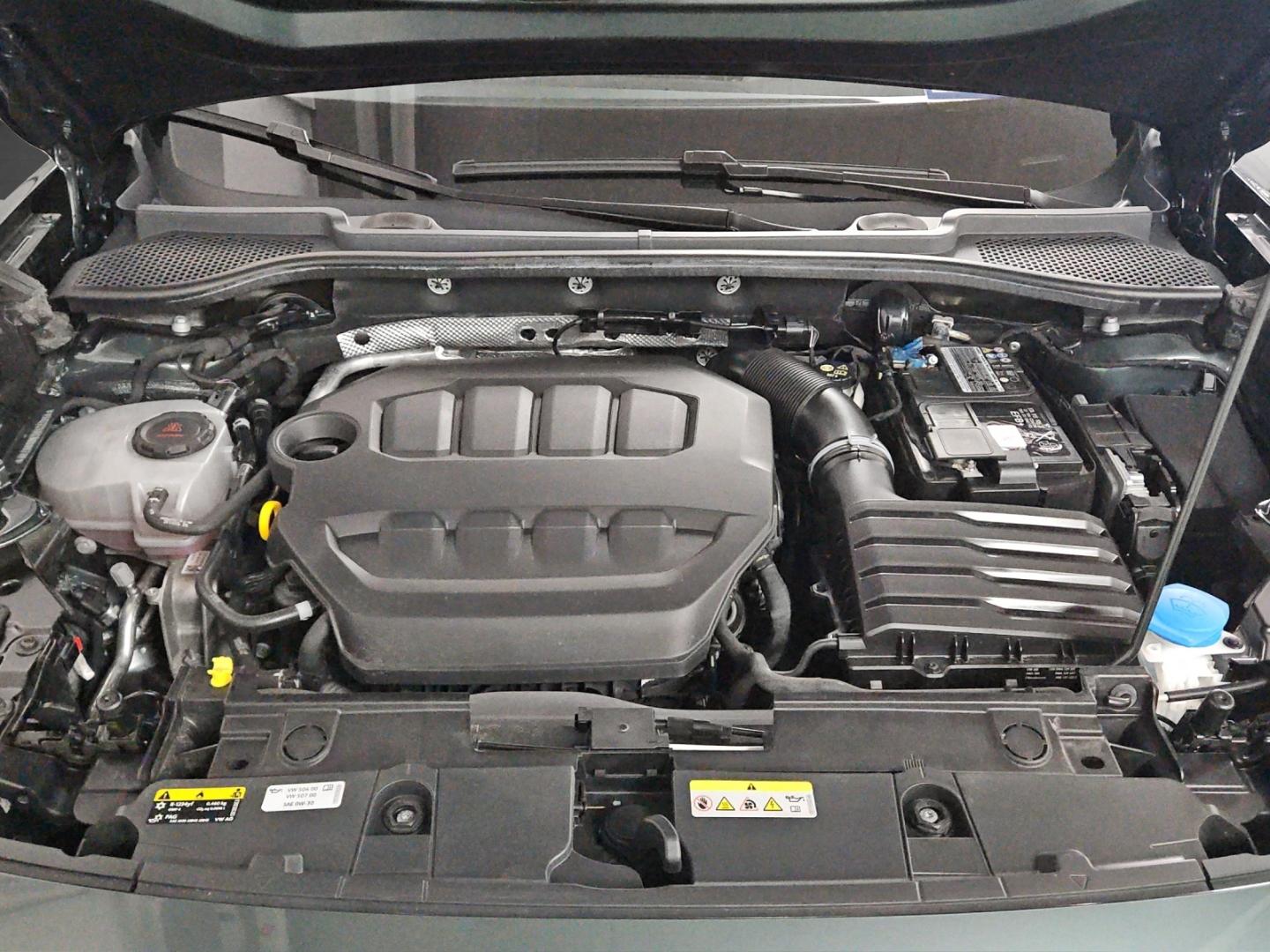 Cupra Formentor 4Drive 2.0 Sportpaket Navi Leder TopVi, миниатюра 17