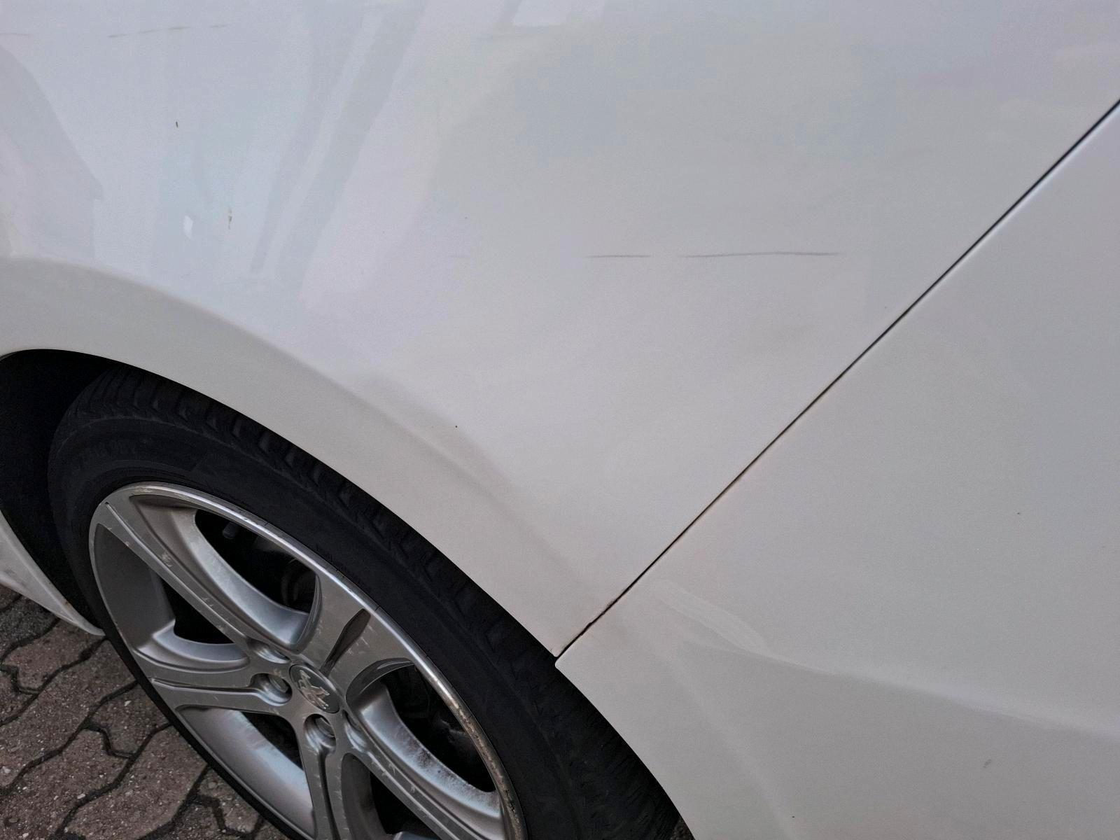 Peugeot 508 2012 — photo 13