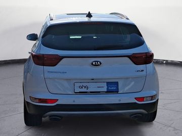 KIA Sportage - 5