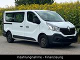 Renault Trafic Kasten L1H1 2,7t Komfort/Klima/ - Renault Trafic Gebrauchtwagen in Stuttgart
