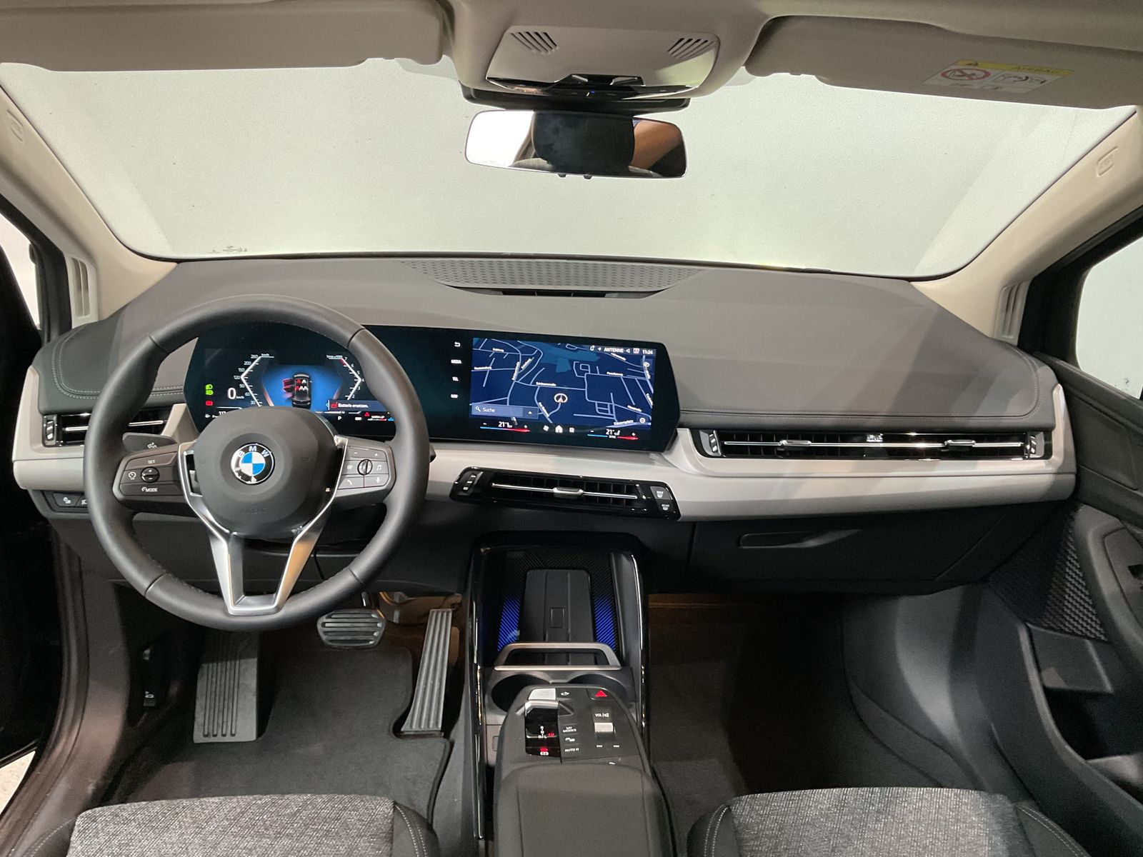 Fahrzeugabbildung BMW 220i |AHK |elektr. Heckklappe |Komfortzugang