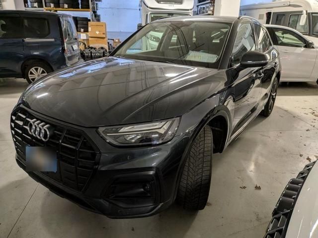 Image of Audi Q5