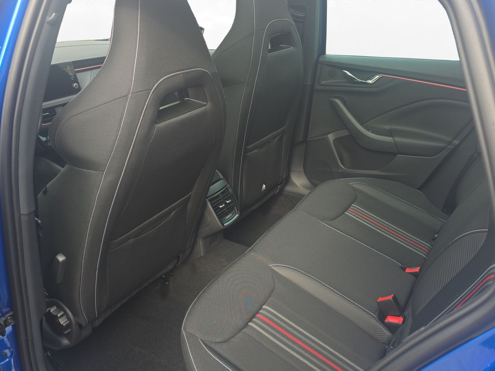 Skoda Kamiq - Bild 11