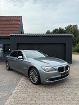 BMW 730d - BMW 730: 730d