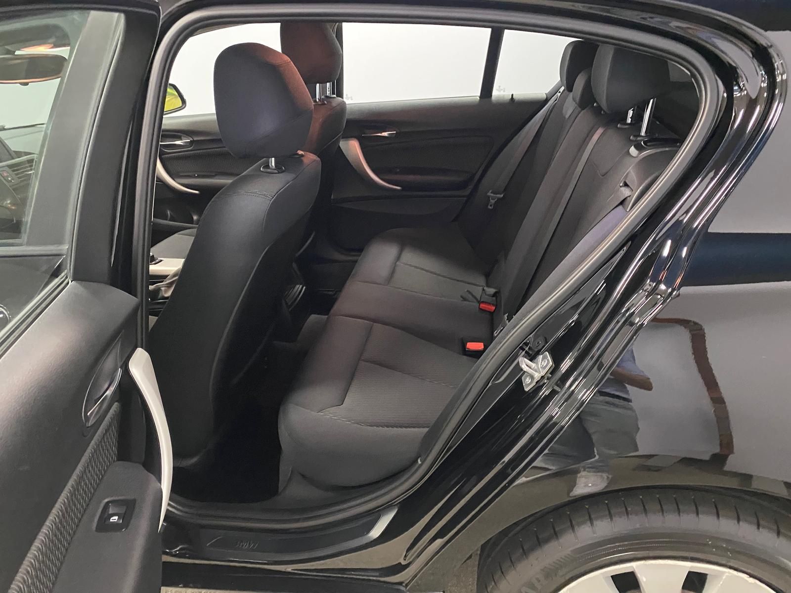Fahrzeugabbildung BMW 116 1.6 16V KLIMA PDC 2.HAND GARANTIE