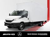 Iveco Daily 70C21HA8 Koffer Hi-Matic LBW LBW 3 Sitze - Iveco Daily 70 c 21