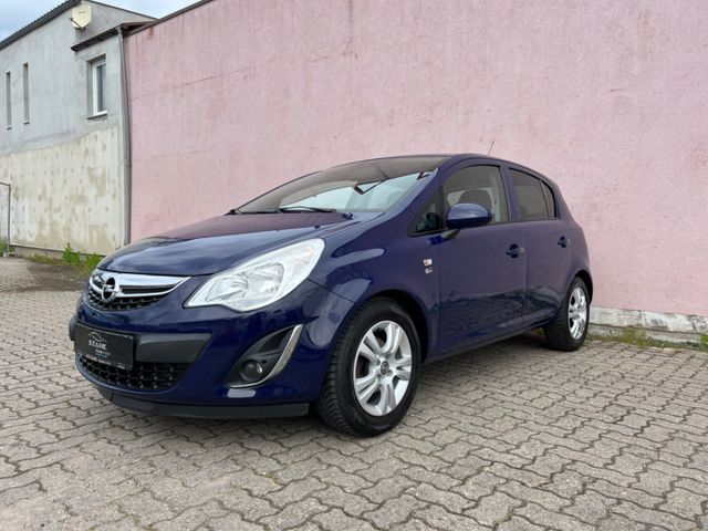 Opel Corsa D 150 Jahre Edition*Shz*Tempomat*Klima*Top