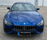 Maserati GhibMaserati li 3.0 V6 350HP GranSport GranSport - Maserati Ghibli: Von Privat