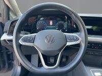 Volkswagen Golf - Vorschau Bild 13