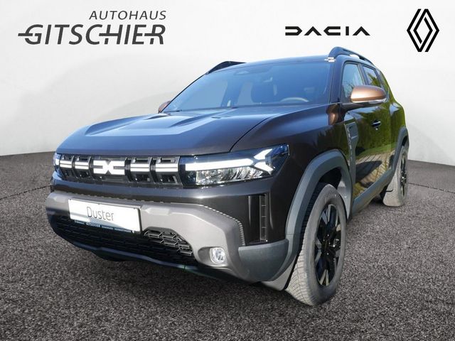 Dacia Duster Extreme TCe 130 4x4