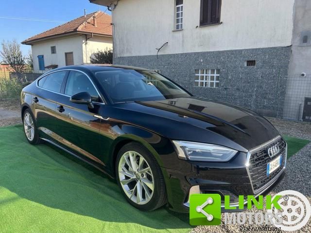Audi AUDI A5 SPB 40 S-TRONIC imagem 3