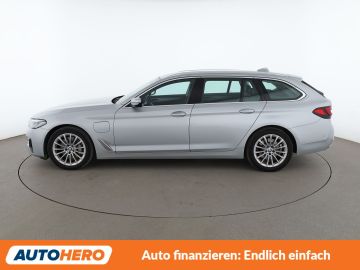 BMW 530 - 3