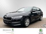 Skoda Octavia 1.5 TSI mHEV 110 kW Selection Klima - Skoda Octavia Gebrauchtwagen in Kiel