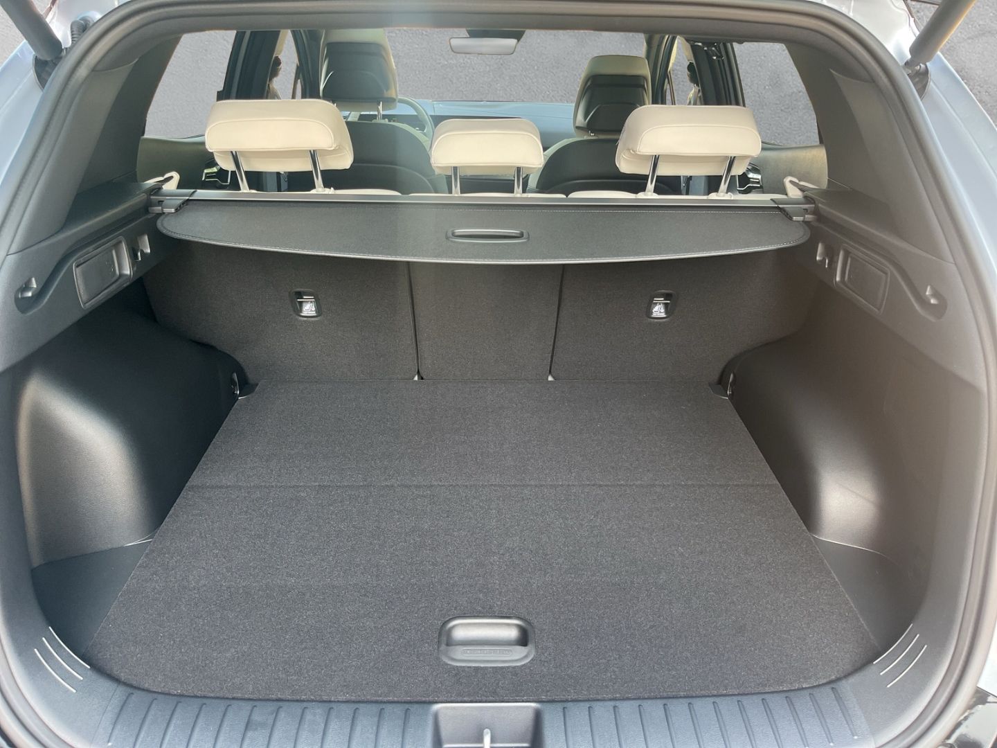 Fahrzeugabbildung Kia Sportage 1.6T AWD DCT GT-LINE *DRIVEWISE-PAKET*S