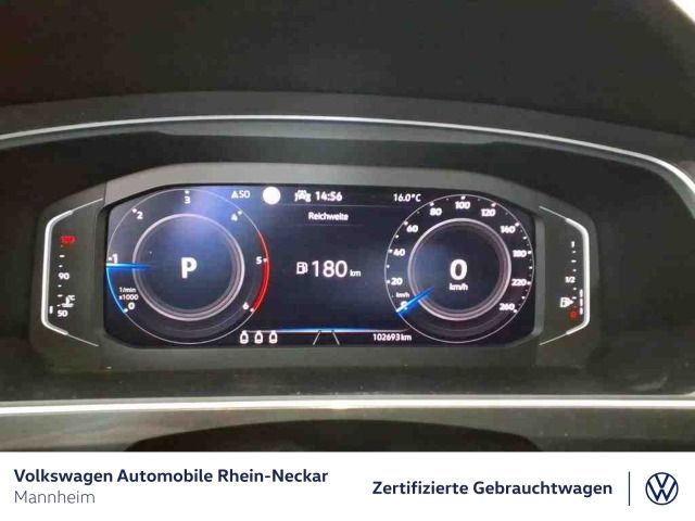Volkswagen Tiguan Allspace - Bild 16
