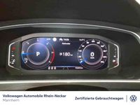Volkswagen Tiguan Allspace - Vorschau Bild 16