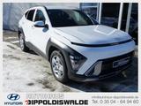 Hyundai KONA 1.6 T-GDI 2WD, Trend, el. Heckklappe - Hyundai KONA aus 2025