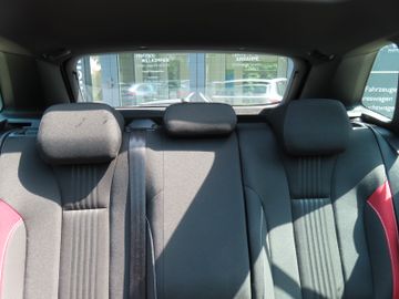 Fotografie 8 des Skoda Kamiq Monte Carlo