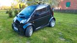 Smart Caprio ForTwo smart & pure 40kW pure 