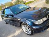 BMW 318Ci Edition Exclusive  - gebrauchte BMW 318 aus dem Jahr 2005