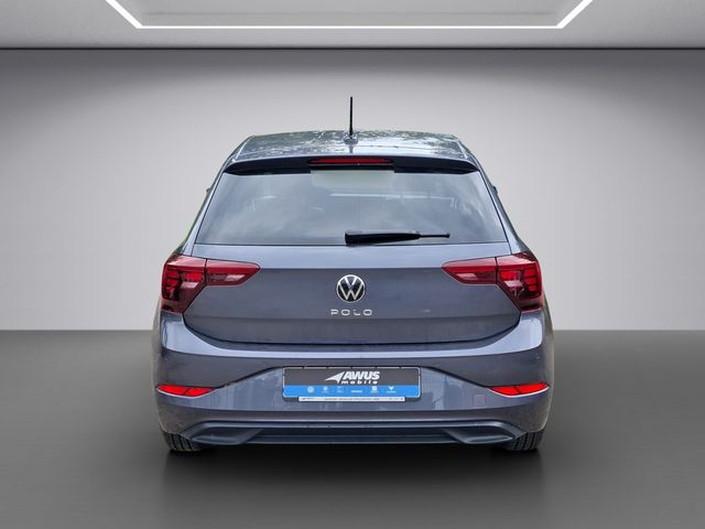 Polo 1.0TSI DSG Goal