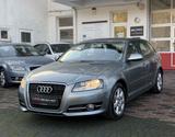 Audi A3 1.4 TFSI Ambiente Sportback S-tronic *PDC* - Audi Gebrauchtwagen von 2010
