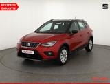 Seat Arona 1.0 TSI DSG Xcellence LED FullLink Kamera - Seat Arona in Halle