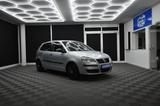 Volkswagen Polo IV Tour Klima TCS Servo. 1.2 - gebrauchte VW Polo aus dem Jahr 2007