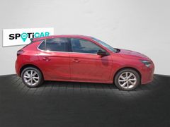 Fahrzeugabbildung Opel Corsa Elegance 180° PPS  SHZ  LRH