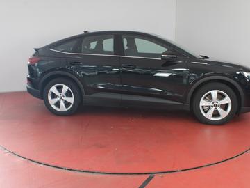صورة مصغرة 38 لـ 2024 AUDI Q4 E-TRON