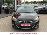 Opel Astra J Sports Tourer Innovation *TEMPOM.*KLIMA* - Opel Astra bis 15.000 Euro