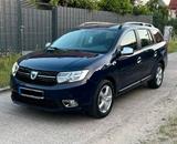 Dacia Logan MCV 0,9 TCE LED/ Klimaanlage - Dacia Logan von privat