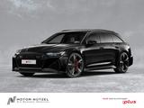 Audi RS6 Avant TFSI QU MATRIX+NAV+HuD+B&O+DVD+TV+360°