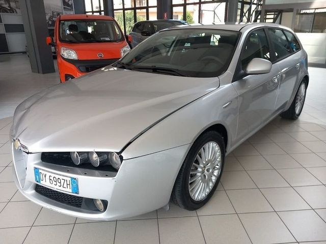 Alfa Romeo 159 1.9 JTDm Sportwagon Eco Progressi