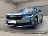 Skoda Superb Combi Sportline Navi DCC PANO AHK eHeck - Skoda Superb Neuwagen