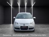 Volkswagen Polo 1.4 TDI BlueMotion"Garantie-TÜV/ServiceNEU" - Volkswagen Polo: Bluemotion