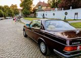 Mercedes-Benz 280 CE - Mercedes-Benz 280: Ce