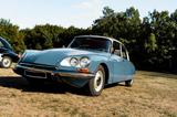 Citroën DS ID19b - Citroën: 19 Id