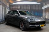Porsche Cayenne 4.0 Turbo LED*Pano*Kamera*Chrono*Voll