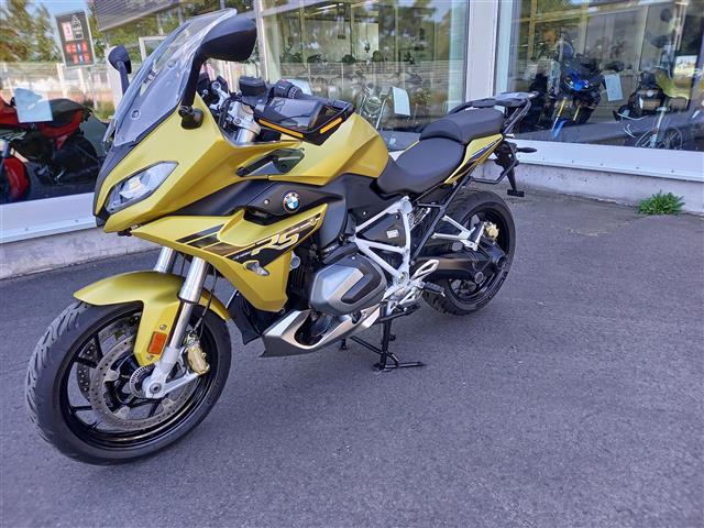 BMW R 1250 RS