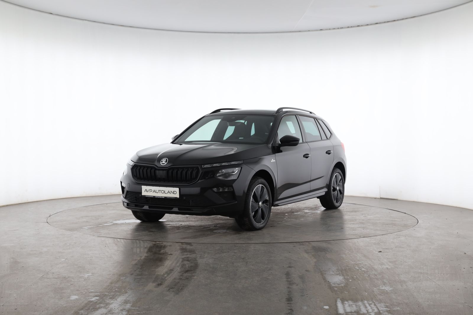 Skoda Kamiq - Bild 2