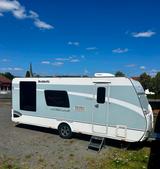 Dethleffs Lifestyle 550 LK  - Wohnwagen Lifestyle