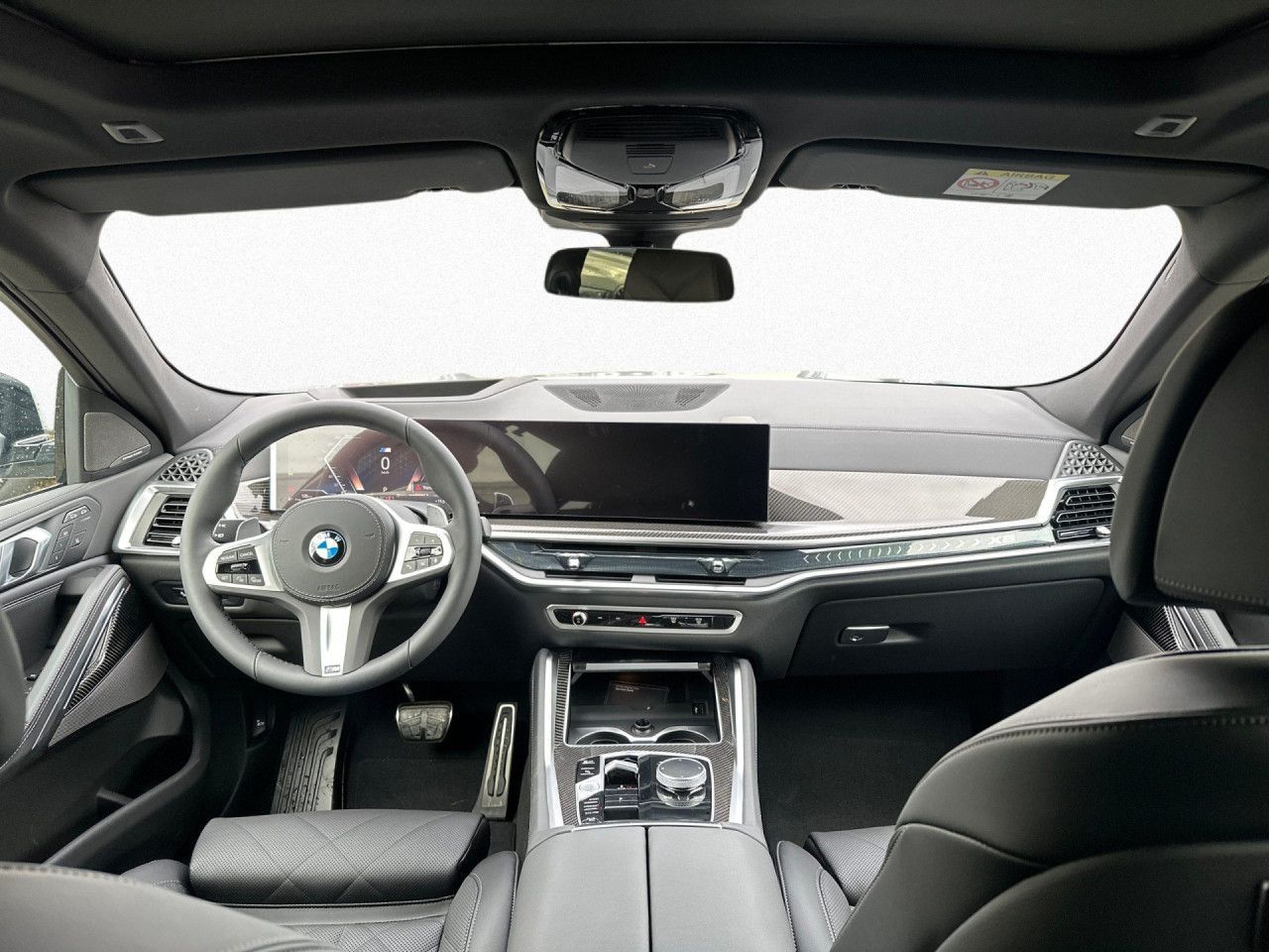 BMW X6 - Bild 14