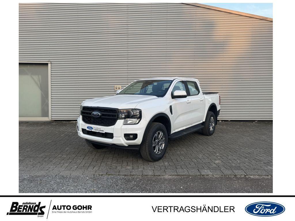 Ford Ranger 2,0 l EcoBlue Doppelkabine XLT (P703/2AB)