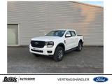 Ford Ranger 2,0 l EcoBlue Doppelkabine XLT (P703/2AB) - Ford Ranger Neuwagen