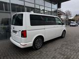 Volkswagen T6.1 Multivan Highline 4MOTION/Standheizung/ACC - gebrauchte VW T6 Multivan aus dem Jahr 2023