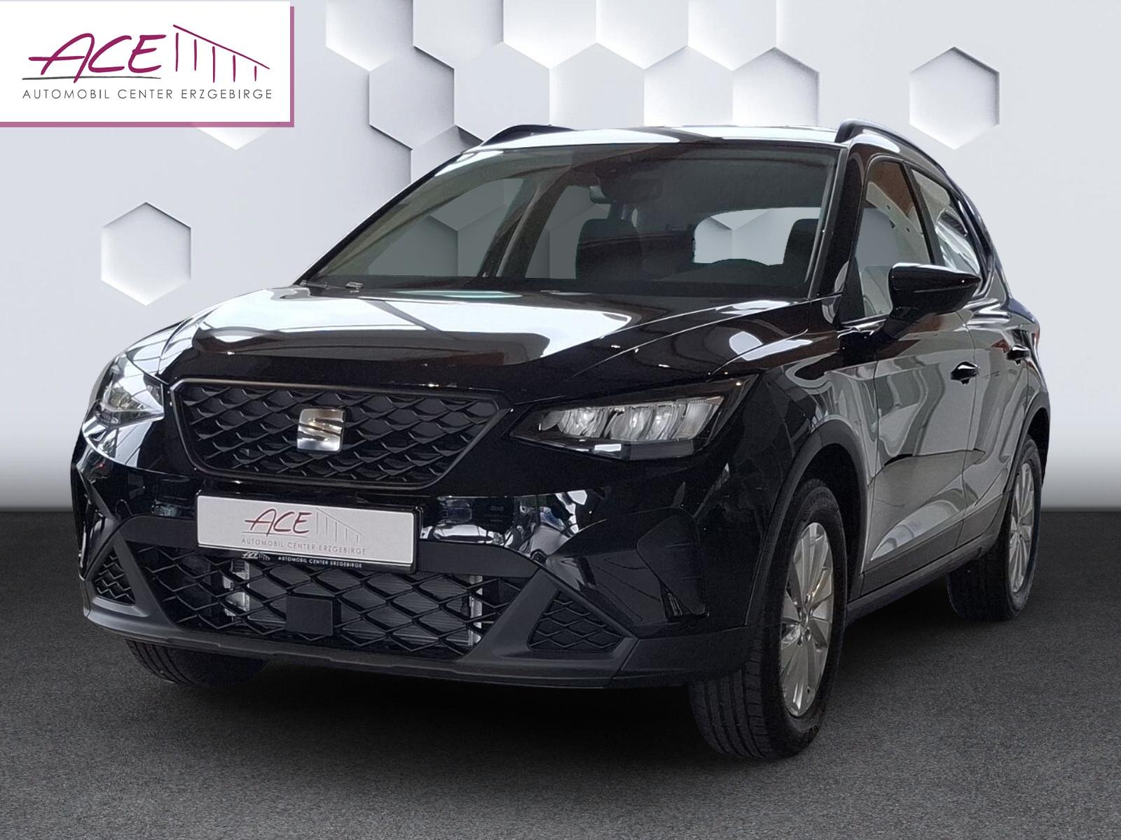Seat Arona 1.0 TSI Style