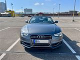 Audi A5 2.0 TFSI S tronic quattro Cabriolet - - Audi A5 in Hamburg