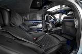 Mercedes-Benz S 580 4M LANG #AMG-LINE #FIRST-CLASS #NP:200T€